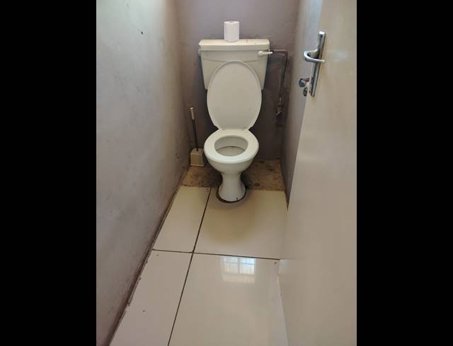 2 BEDROOM HOUSE FOR SALE IN FERNWOOD